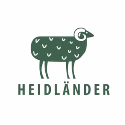 "Heidländer" Brand of the VNP-Stiftung