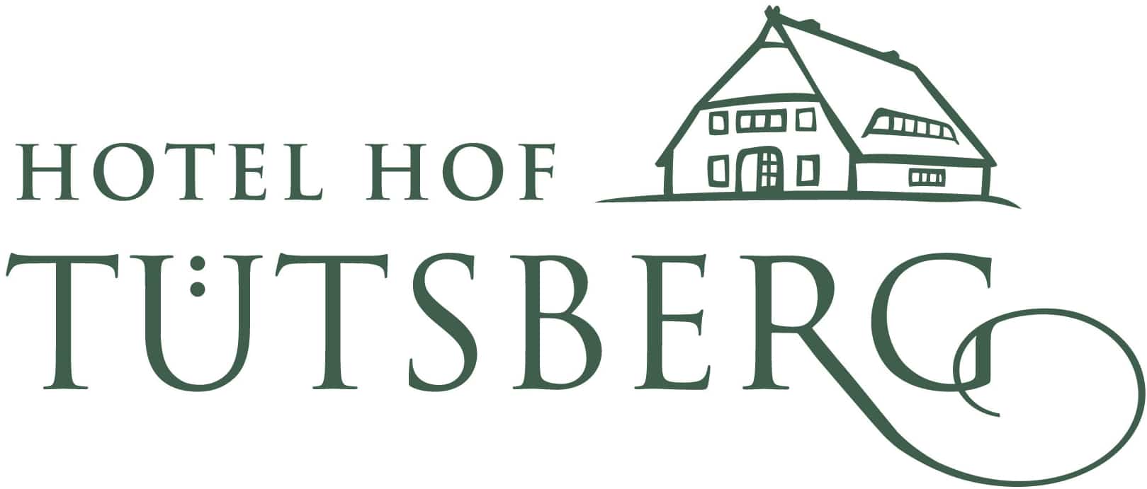 Hotel Hof Tütsberg in Behringen, Germany